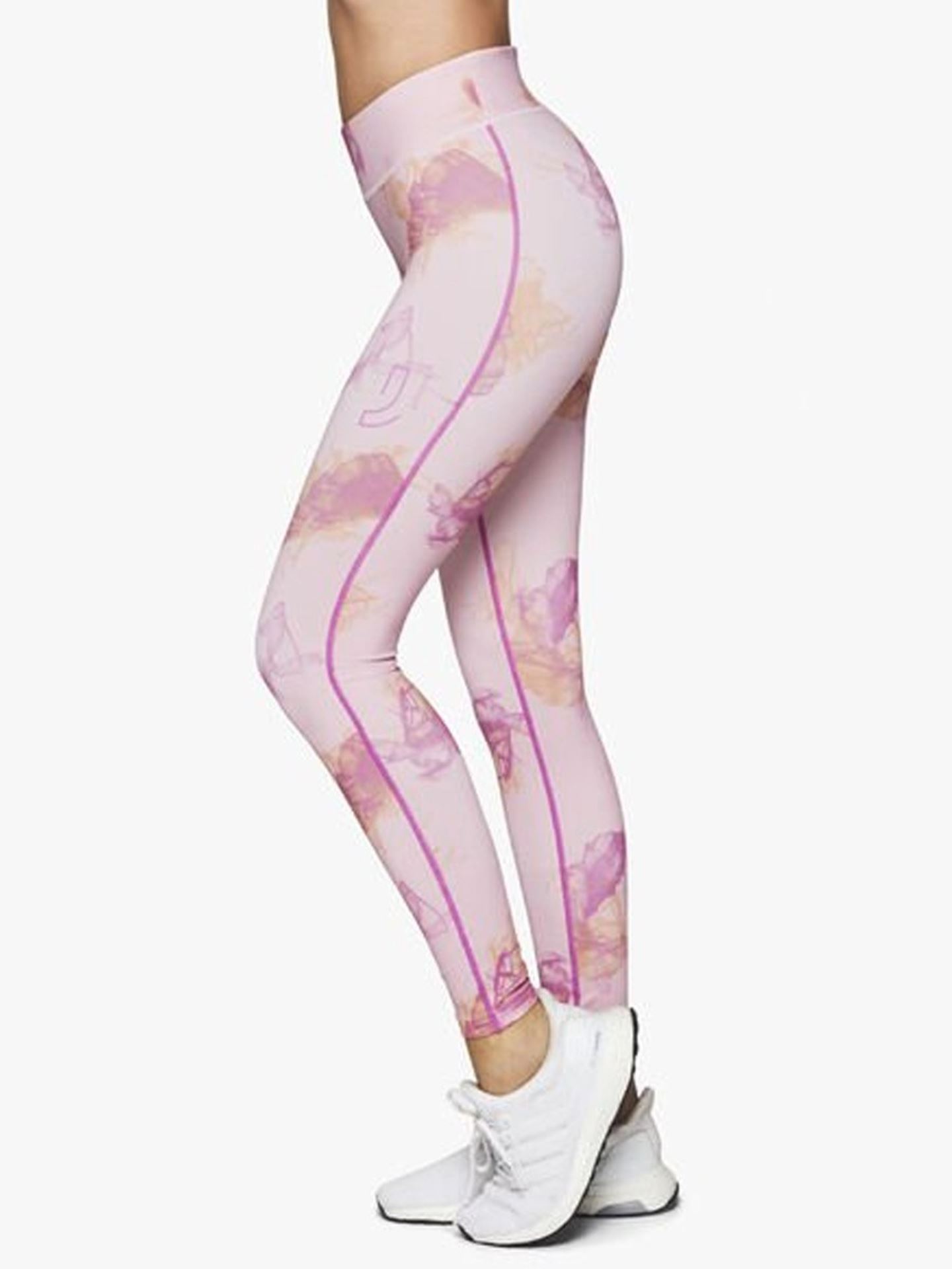 Jade Tights