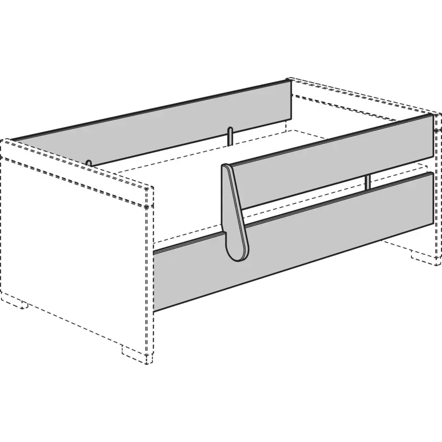 PAIDI Sicherheits-Set