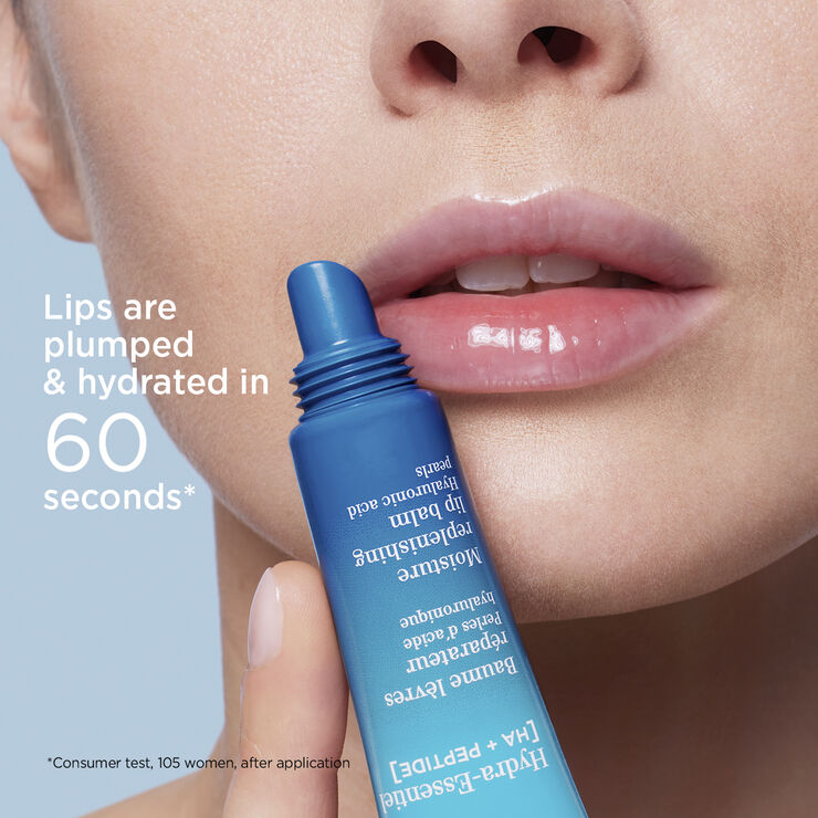 Clarins Hydra-Essentiel lip balm