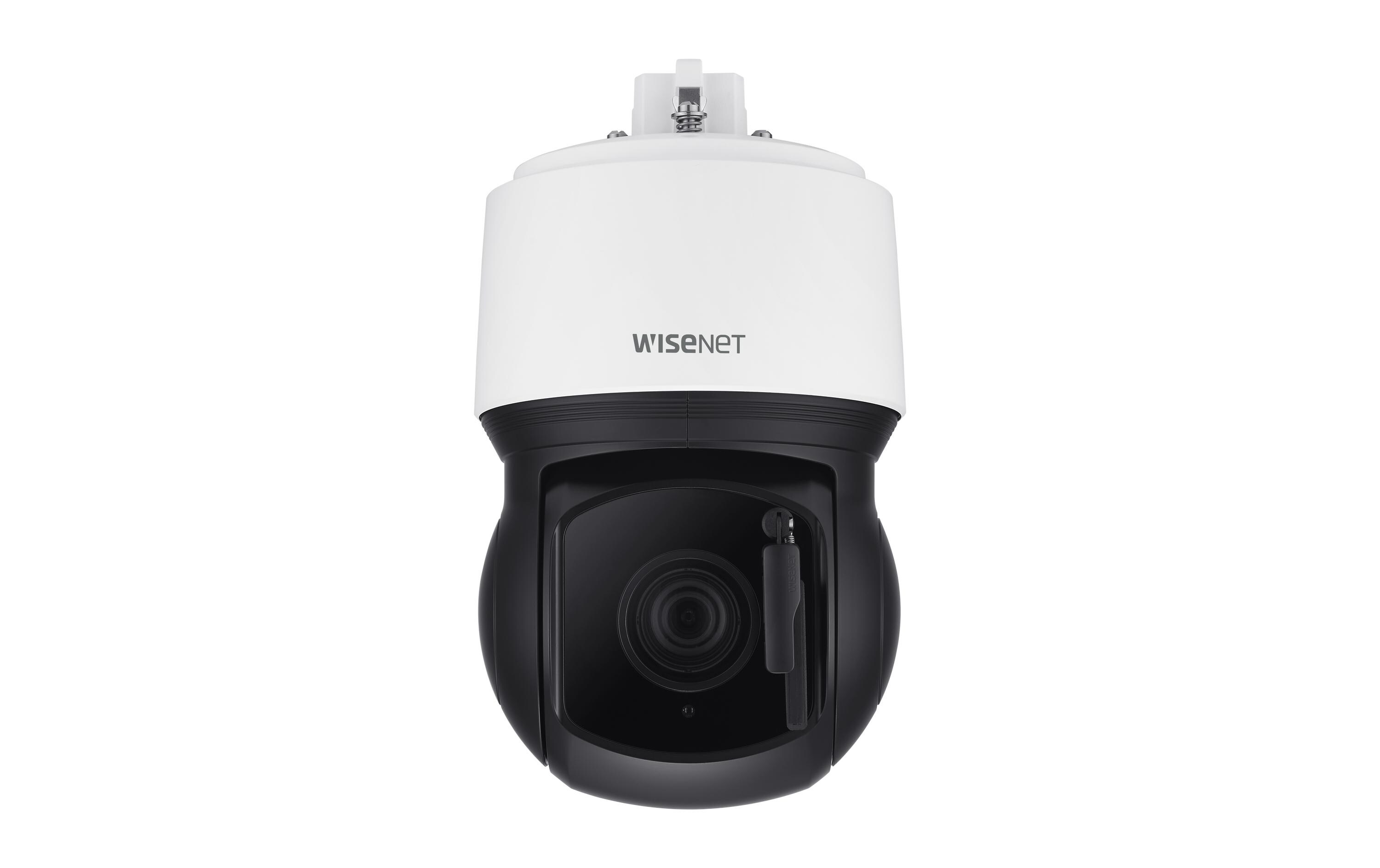 Netzwerkkamera XNP-6400RW<br>2MP-Netzwerkkamera 40x IR-PTZ mit eingebautem Wischer