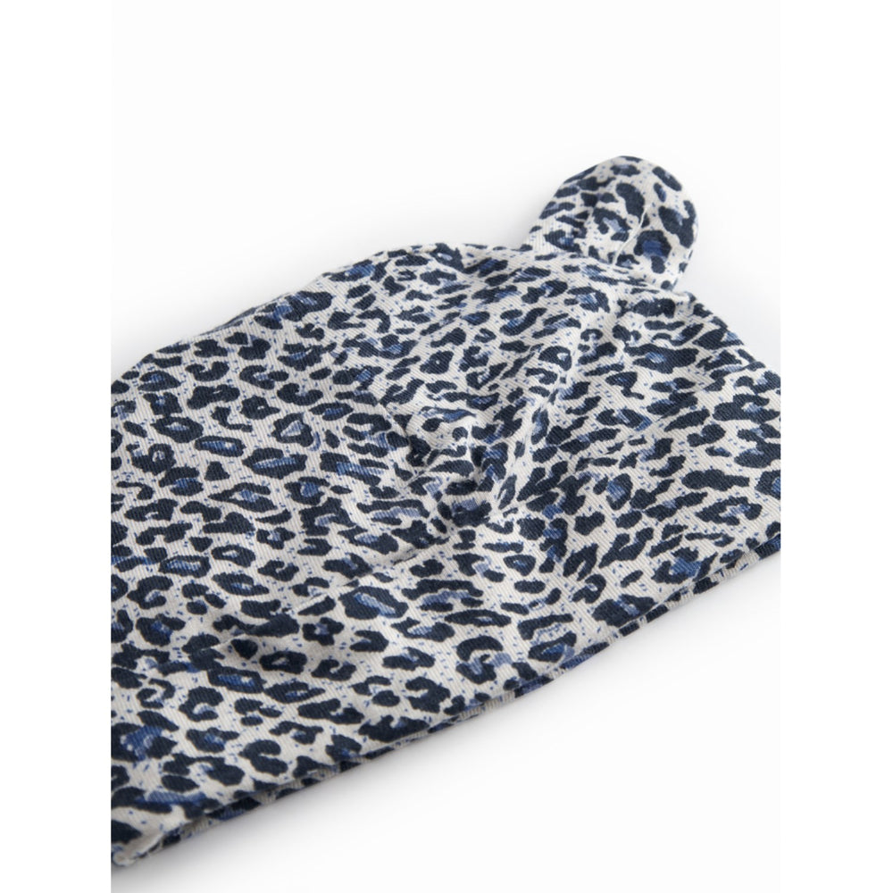 Køb MarMar Newborn Leopard Blue Leo Leo Aiko Ear Hue