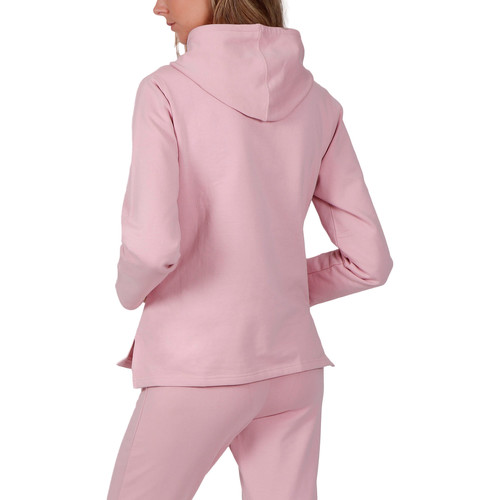 Admas - Pijamas ropa interior polainas sudaderas Minnie Soft Disney Rosa
