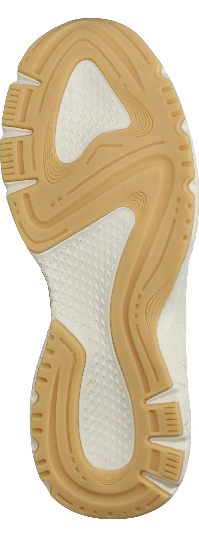 HUB Shift M39 Sneakers Wit Dames