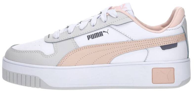 Puma Carina Street Jr wit