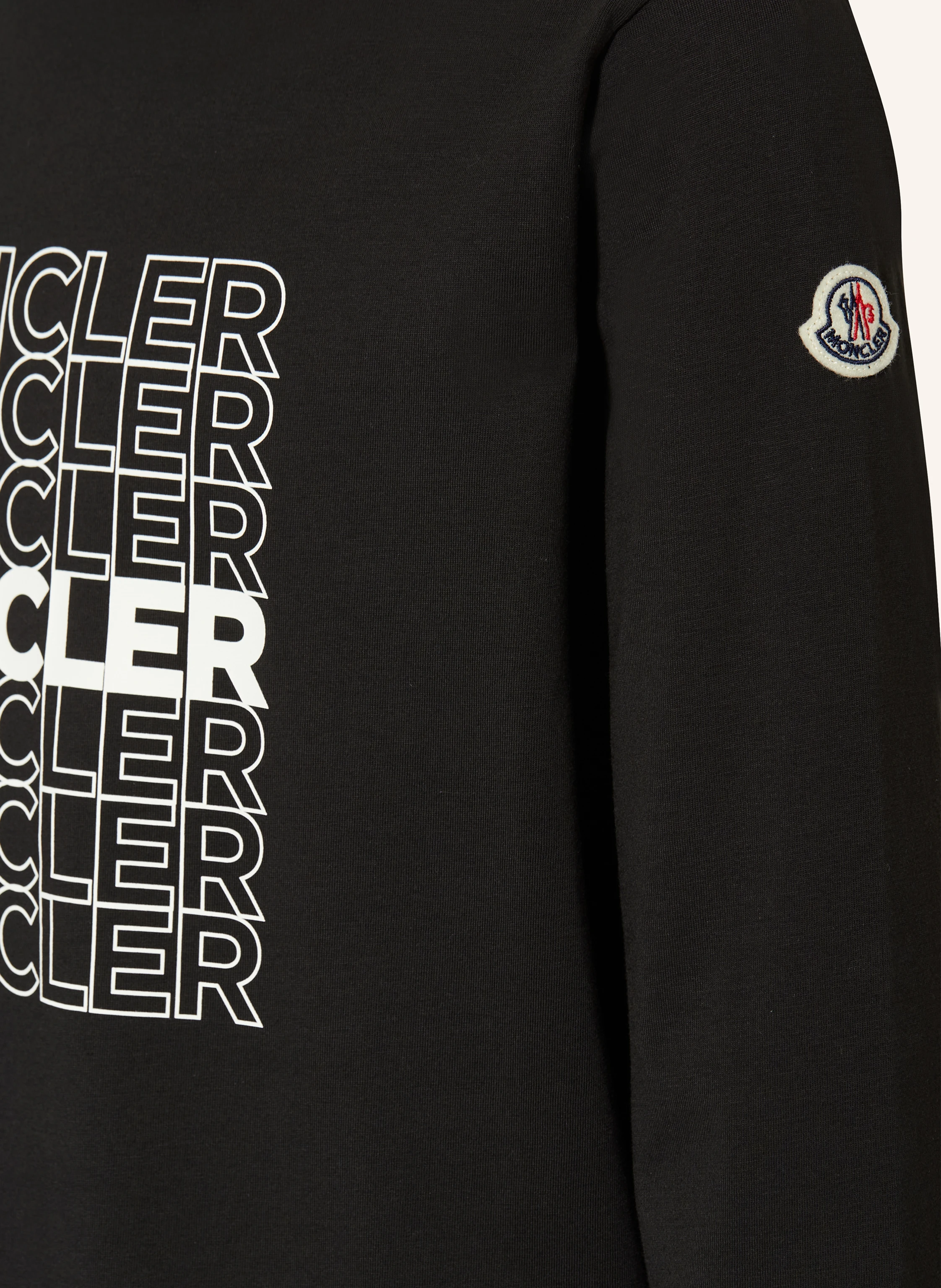 MONCLER enfant Longsleeve
