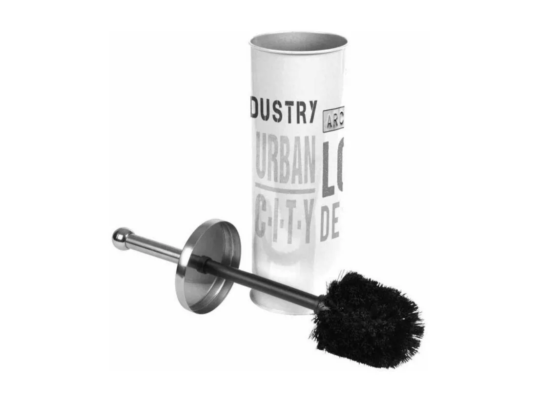 Brosse WC Imprimé 