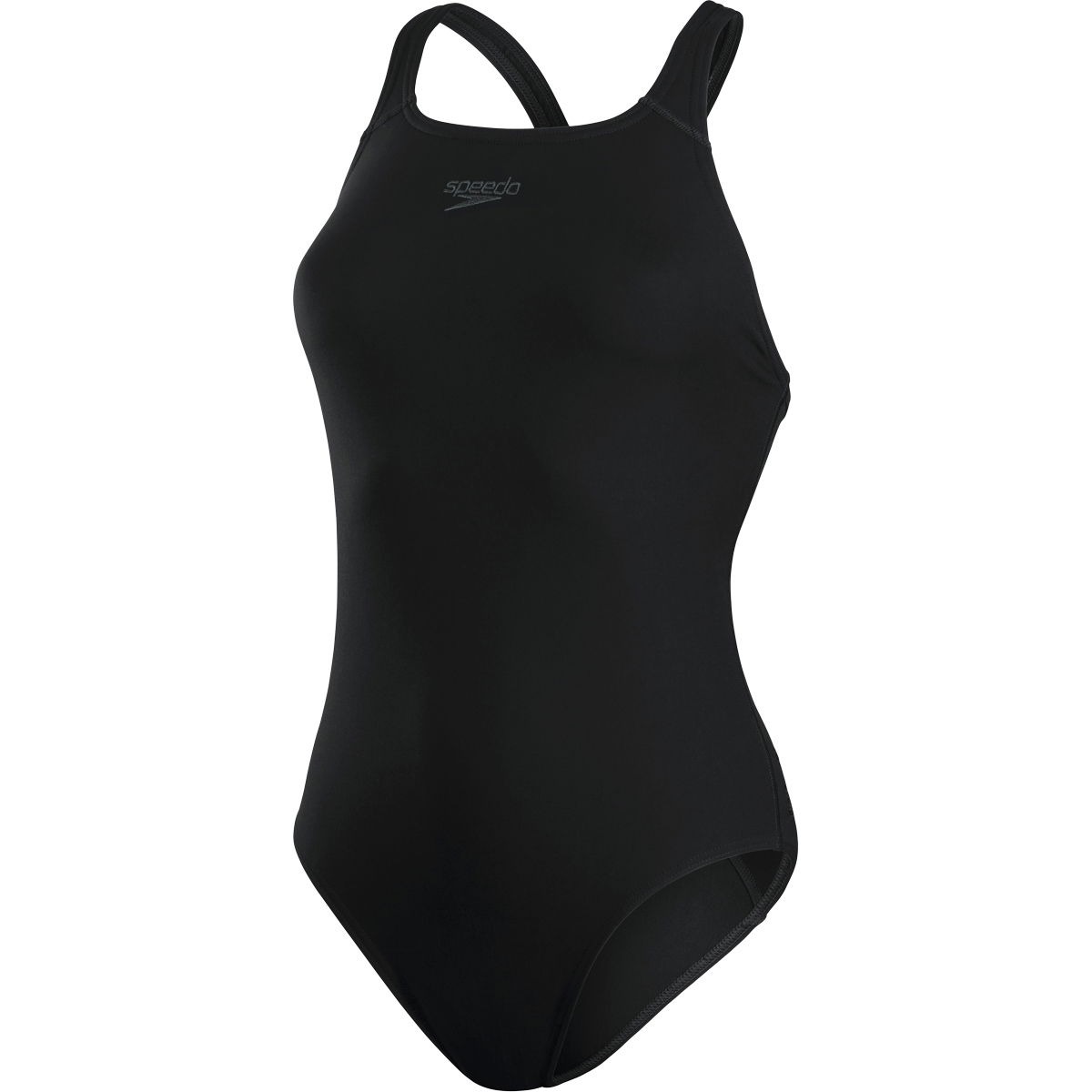 Speedo Eco Endurance+ Medalist Badedragt Dame