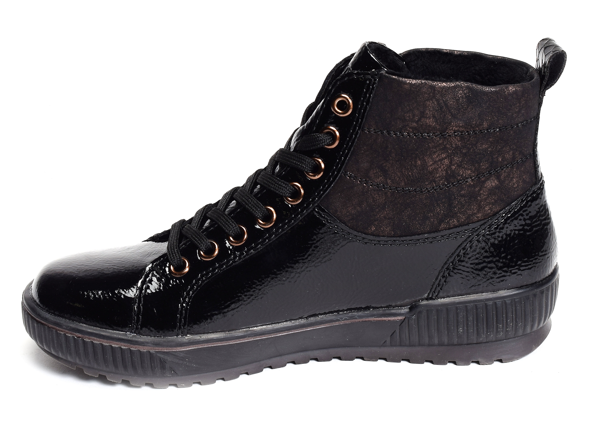 D0775 noir