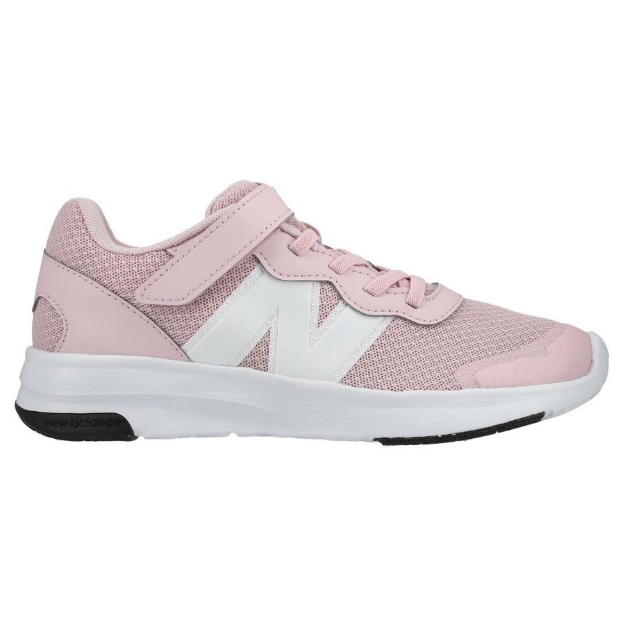 New Balance Chaussures Fresh Foam 578 Bungee Lace - Rose Fille