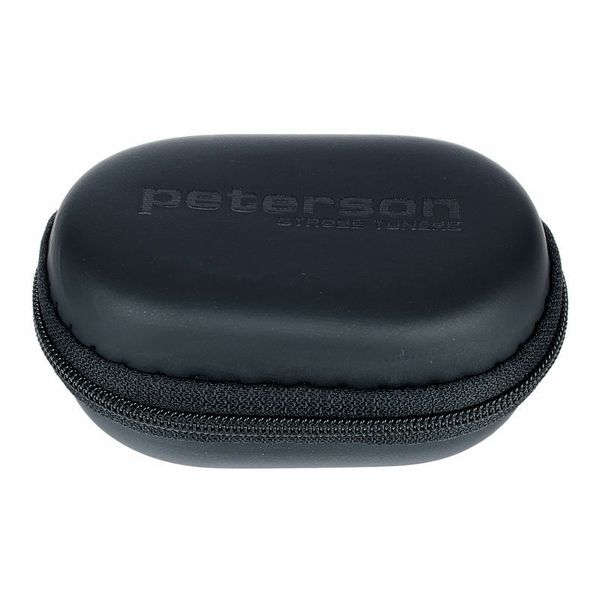 Peterson StroboClip HD Carry Case