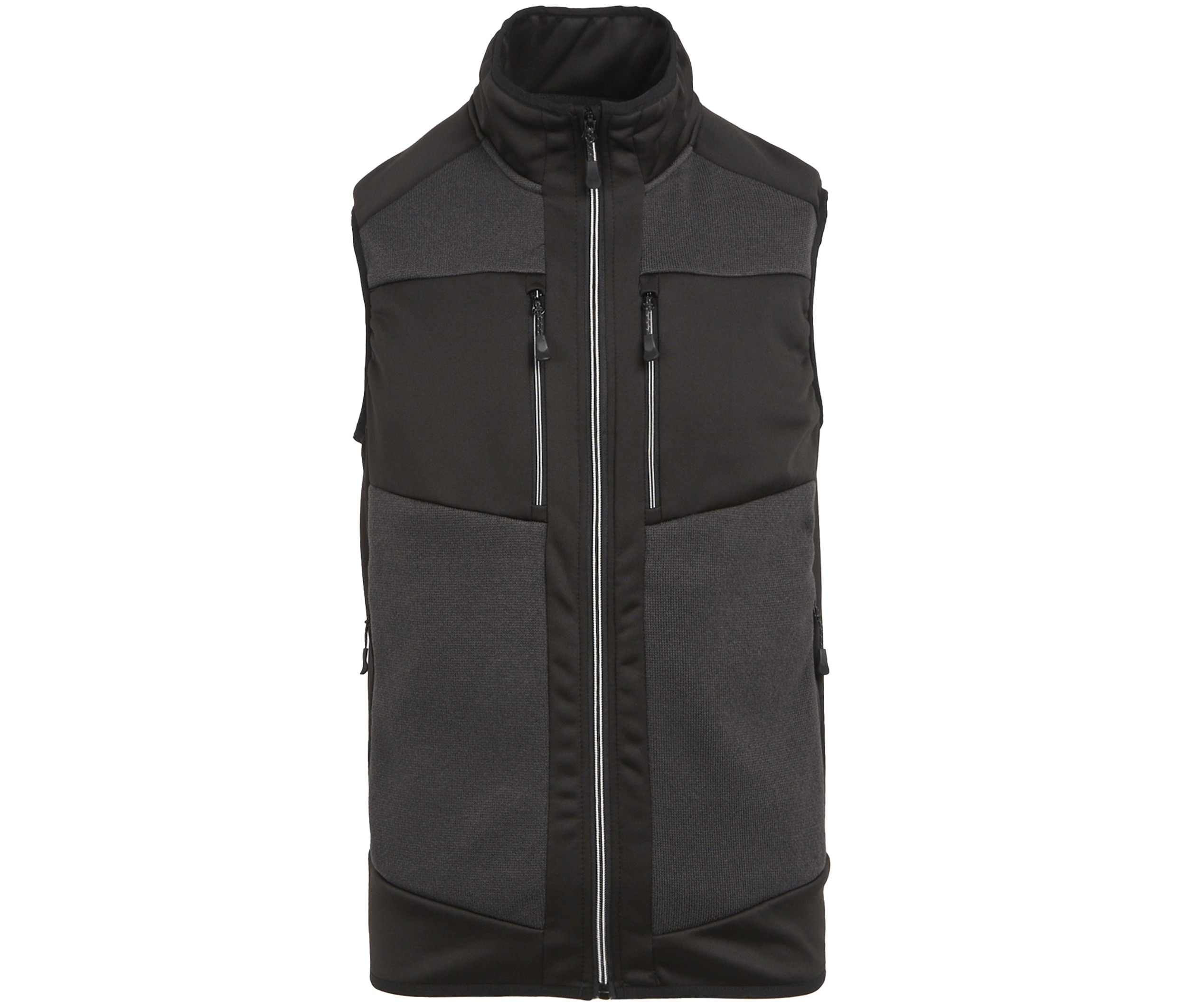 REGATTA RGA914 - Bodywarmer bi-matière