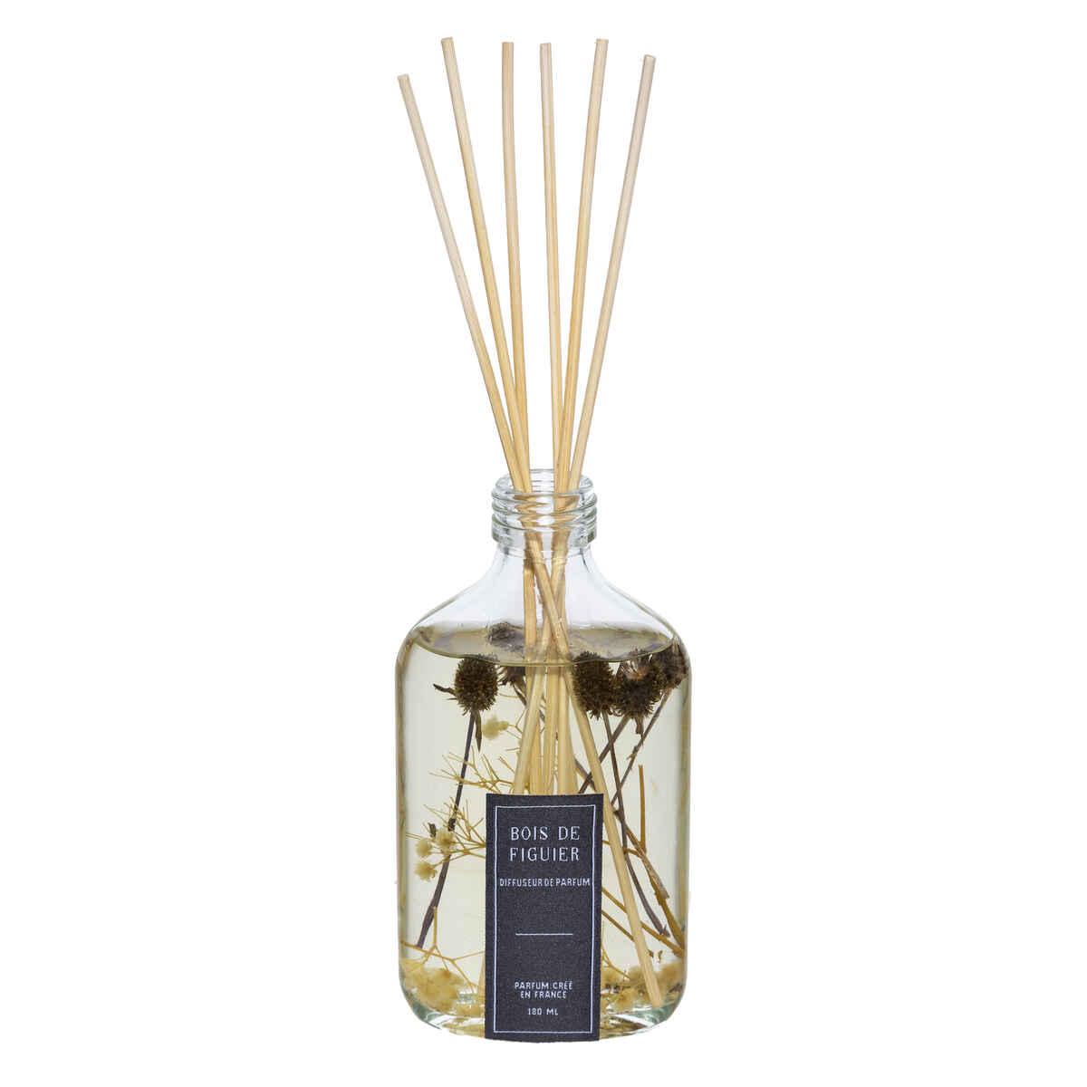 DIFFUSEUR PARFUME SILI TONKA 180ML