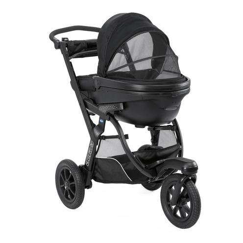 Nacelle Activ3 Jet black - CHICCO