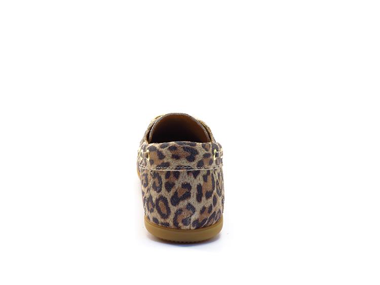 DWRS Label Latty Leopard