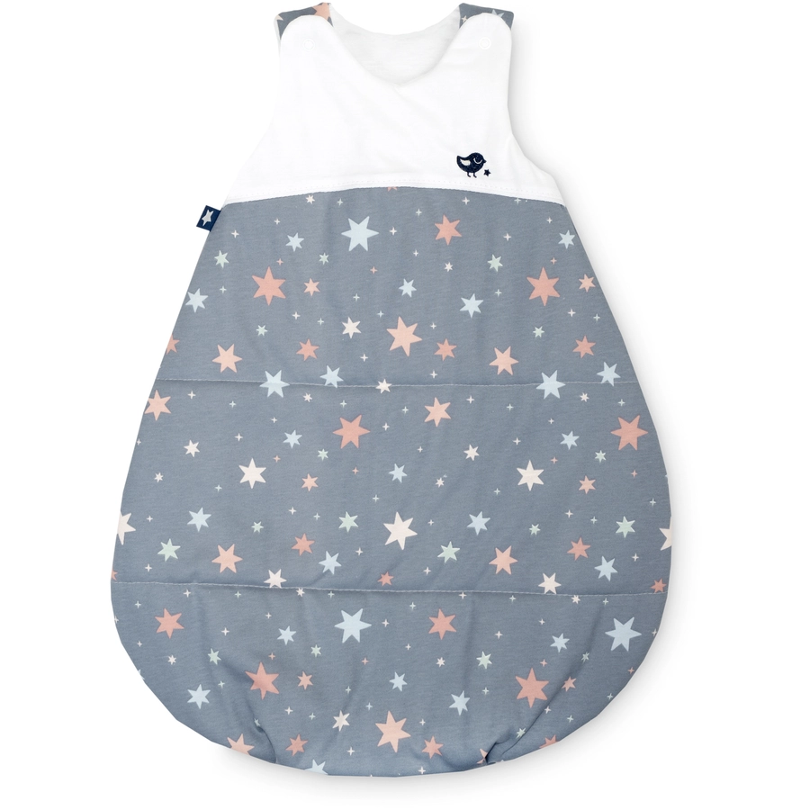 JULIUS ZÖLLNER Schlafsack Dreamer Shiny Stars