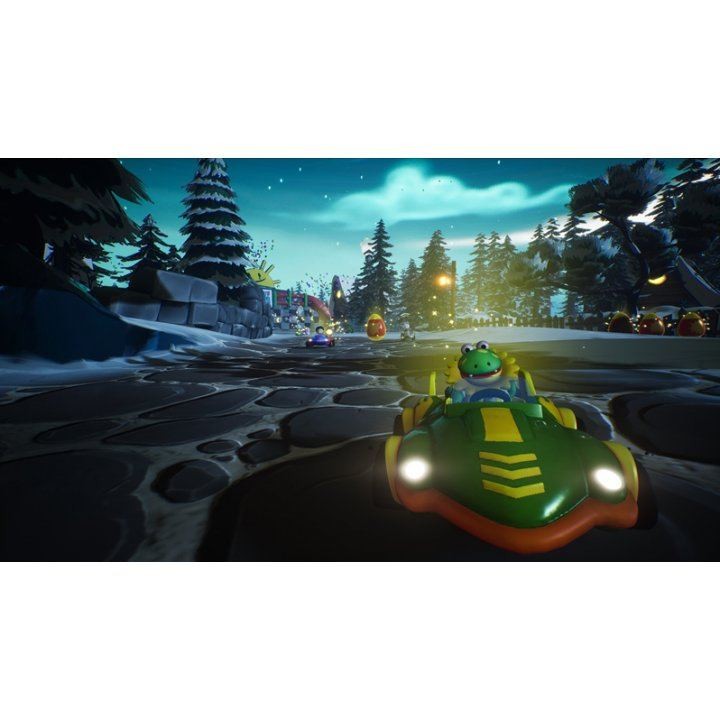 Race with Ryan: Road Trip (Deluxe Edition)- Nintendo Switch