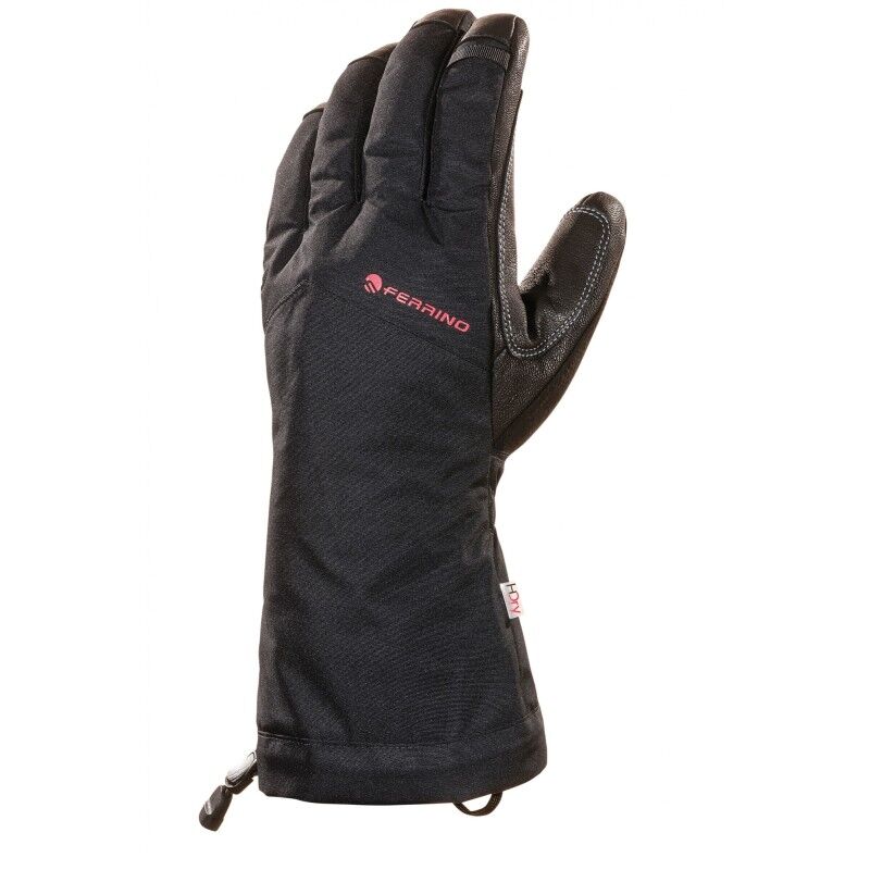 Jorasses Glove - Gants alpinisme