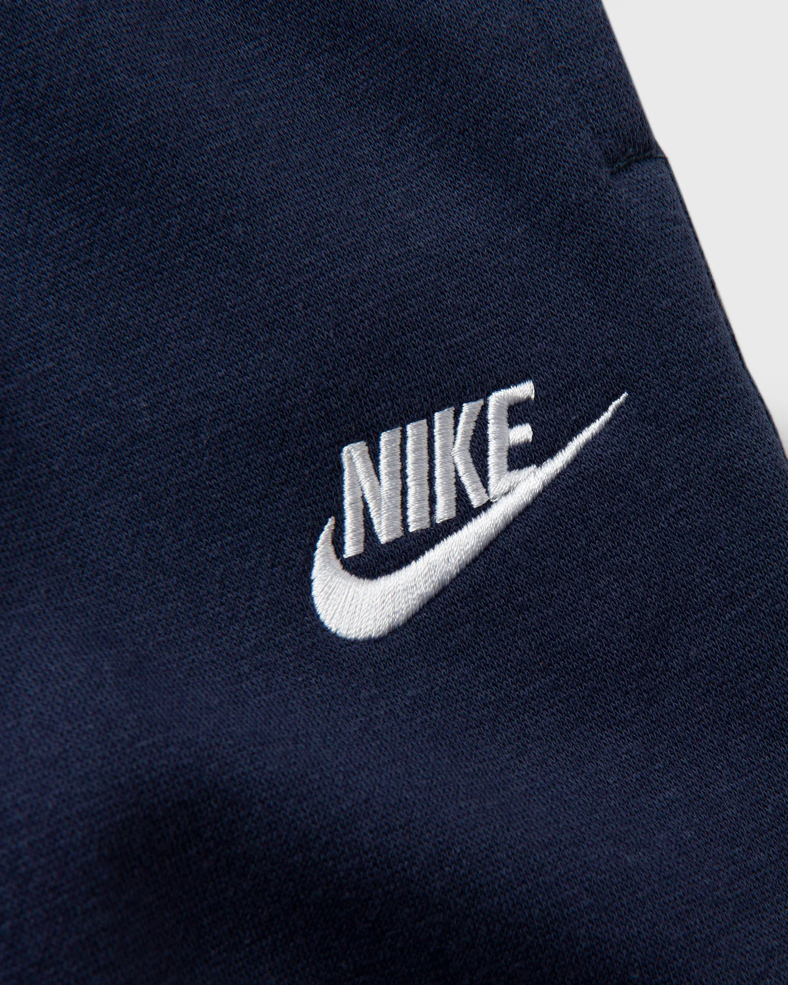 Nike CLUB FLEECE RIB CUFF PANT