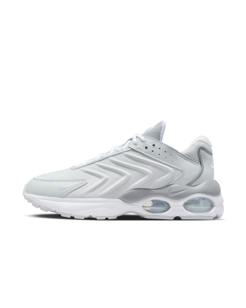 Chaussures Nike Air Max TW Gris pour homme
