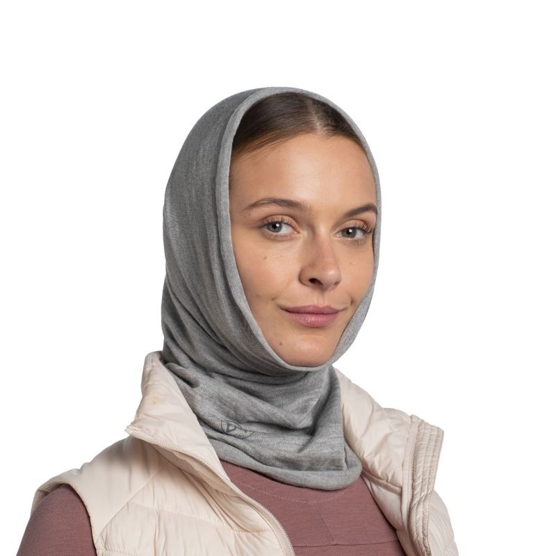 Merino Wool Buff - Tour de cou