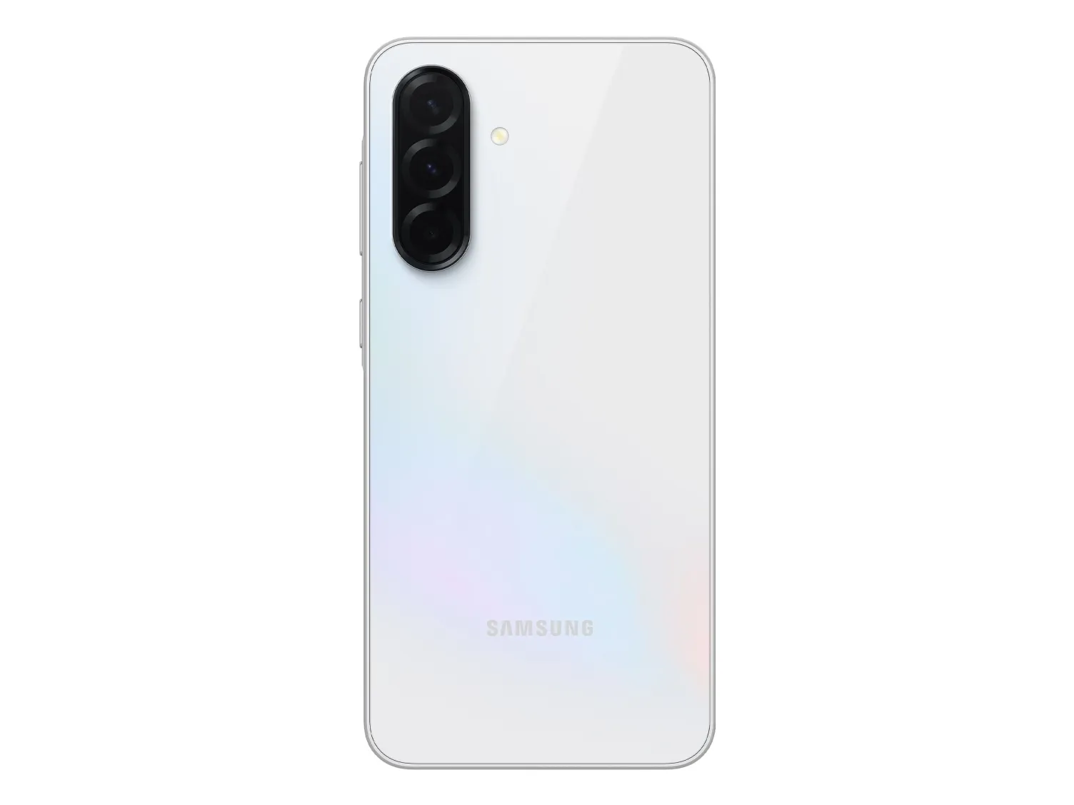 Samsung | Galaxy A36 5G - 5G smartphone - 256GB | Awesome White