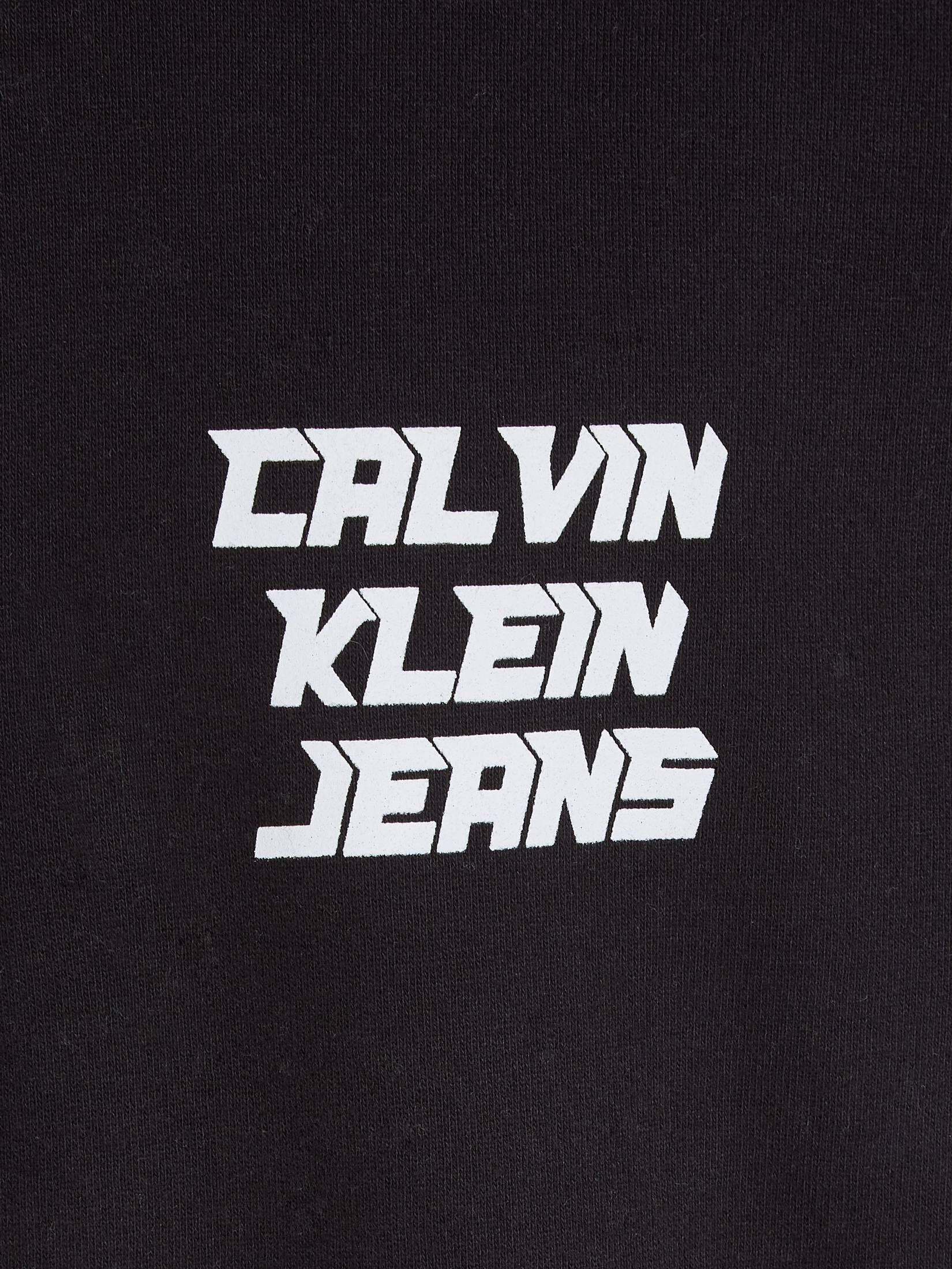 CALVIN KLEIN JEANS| Herren Sweatshirt