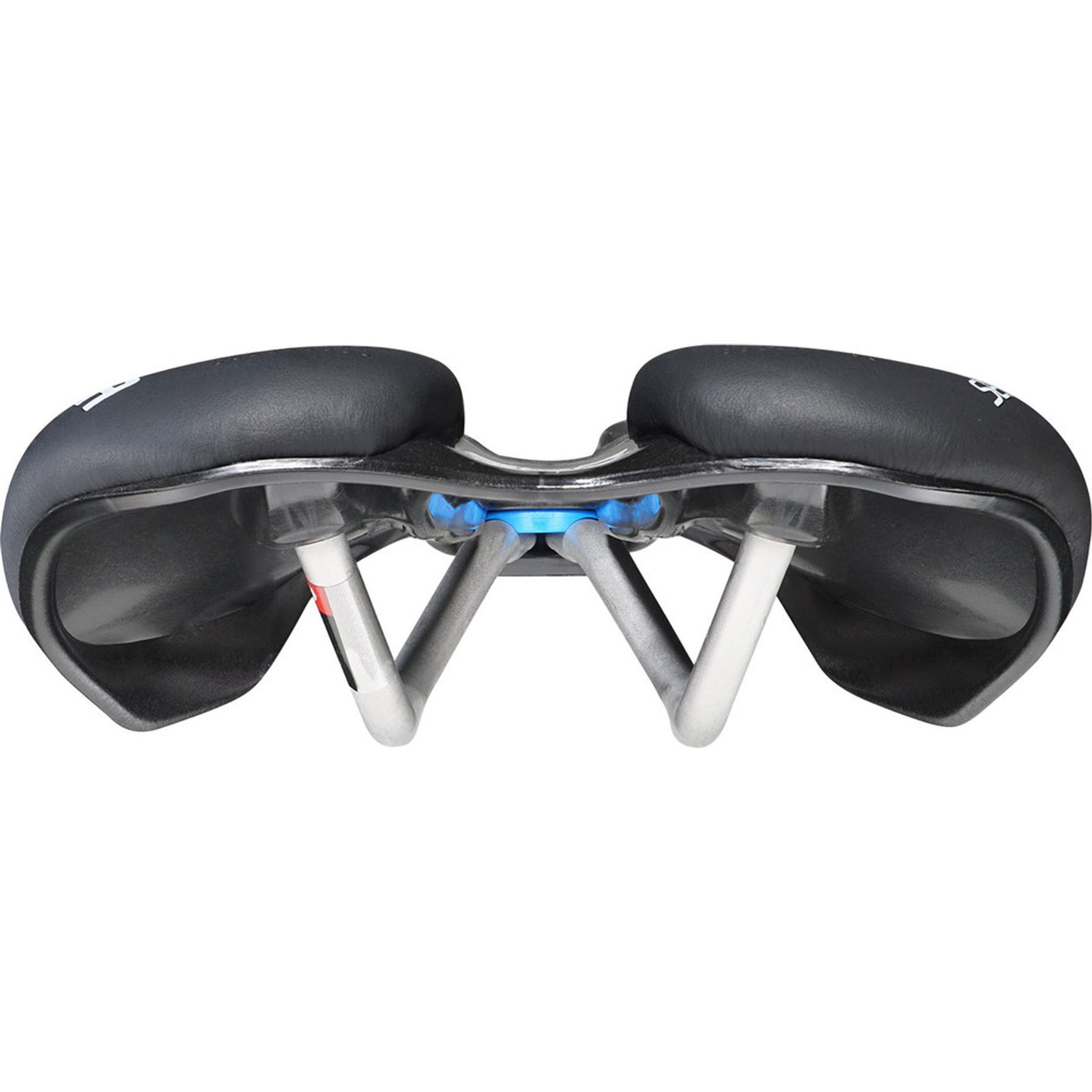 Selle Italia SLR Boost Lady TI316 Superflow Zadel