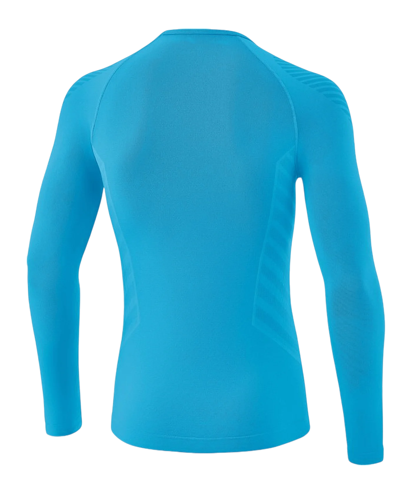 Erima Athletic Sweatshirt Kids Blau