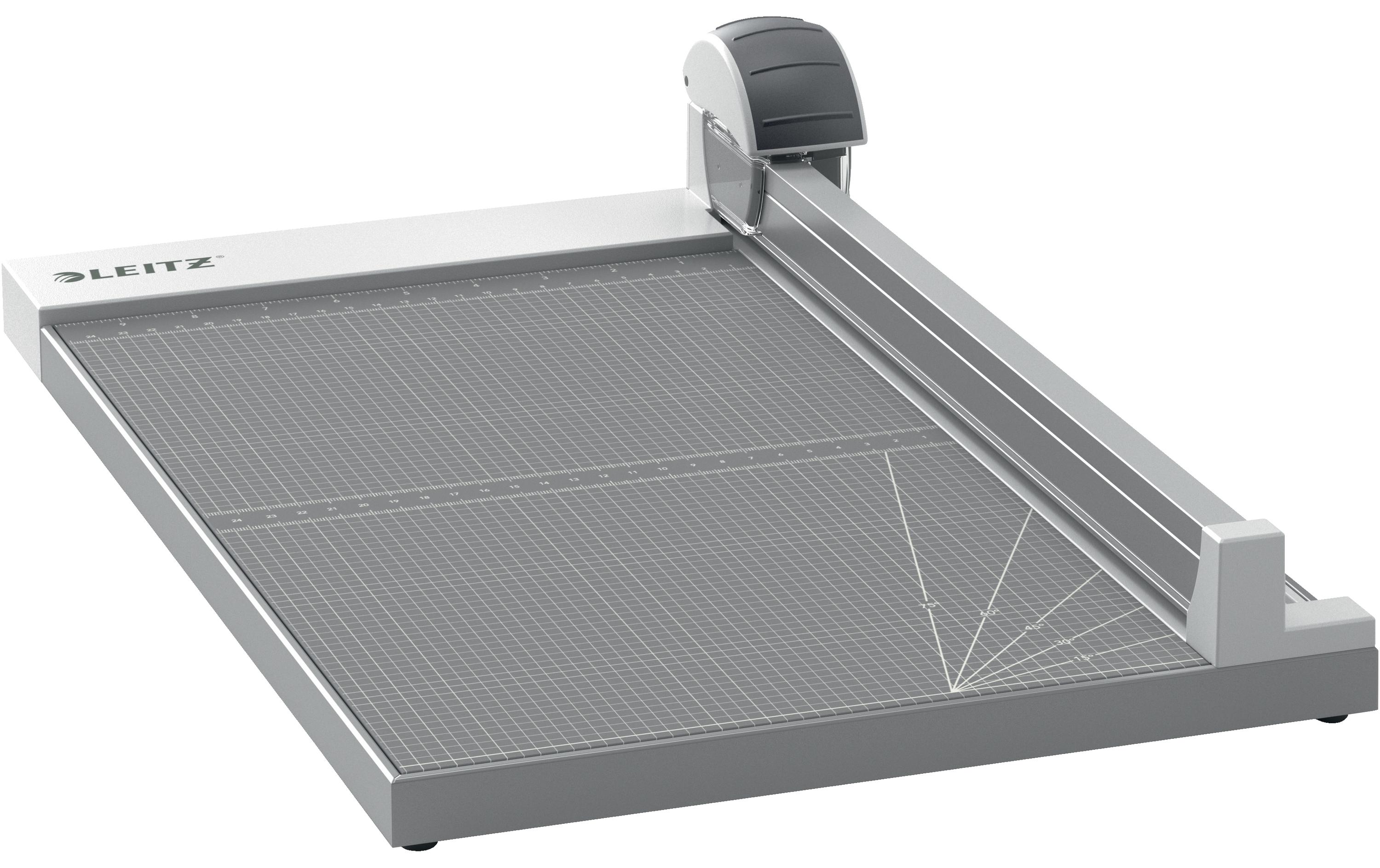 Rollenschneidegerät Precision Home A3 10 Blätter<br>Precision Office A3 Rollenschneider perfekt für alle täglichen Papierschneideaufgaben im Büro oder für Bastelarbeiten