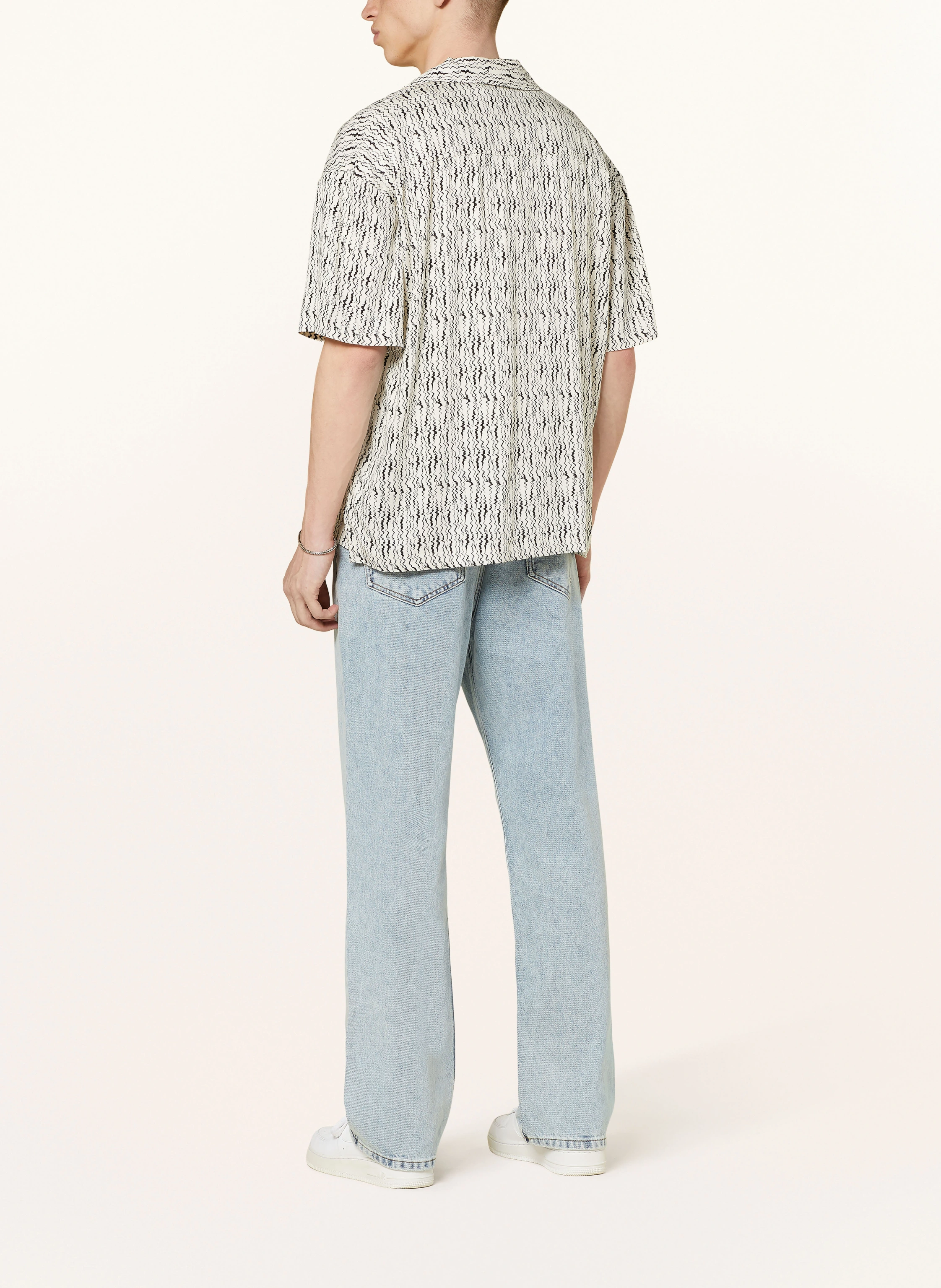 PEGADOR Jeans BALTRA Baggy Fit