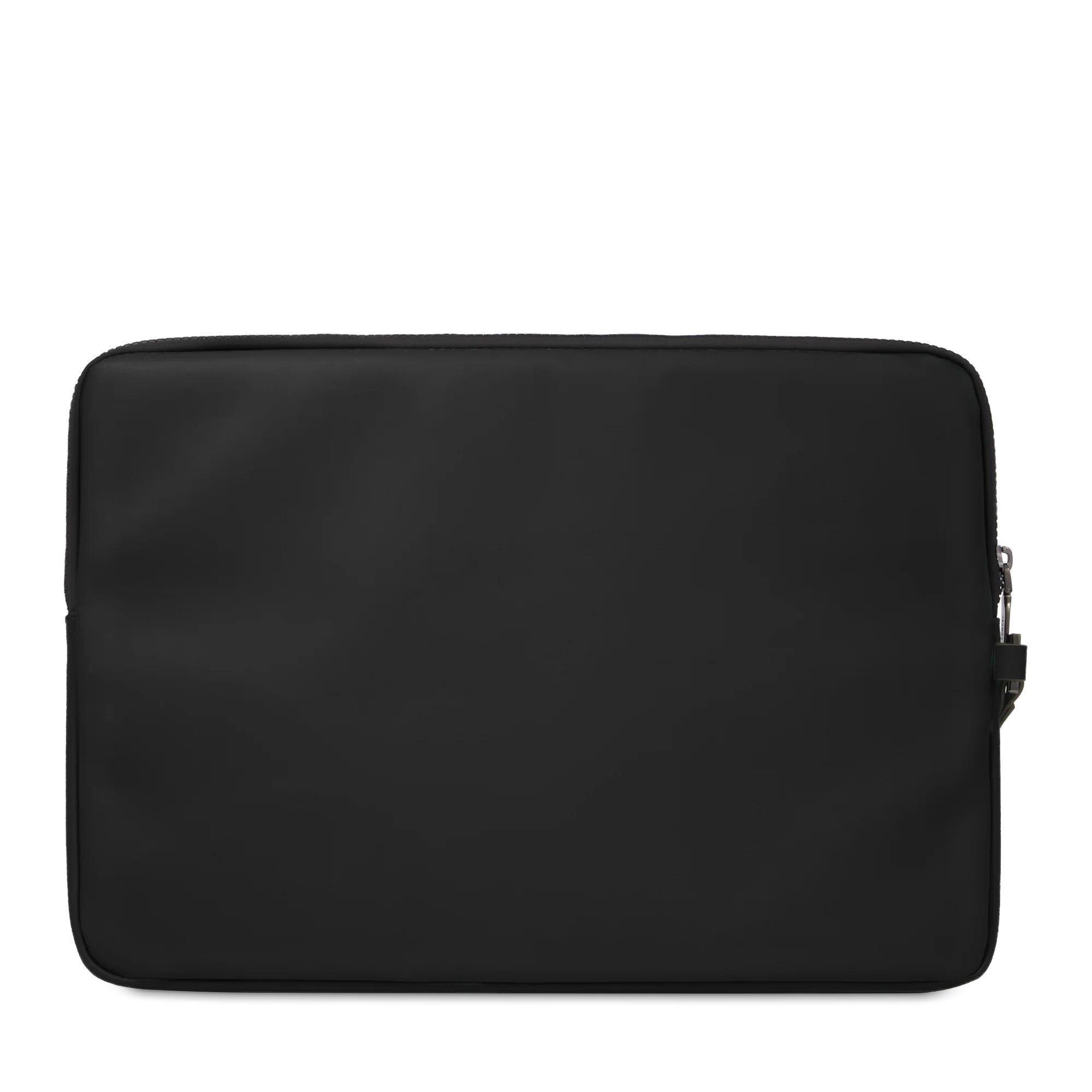 14’ computer zipped pouch Victor de Lancel-Noir
