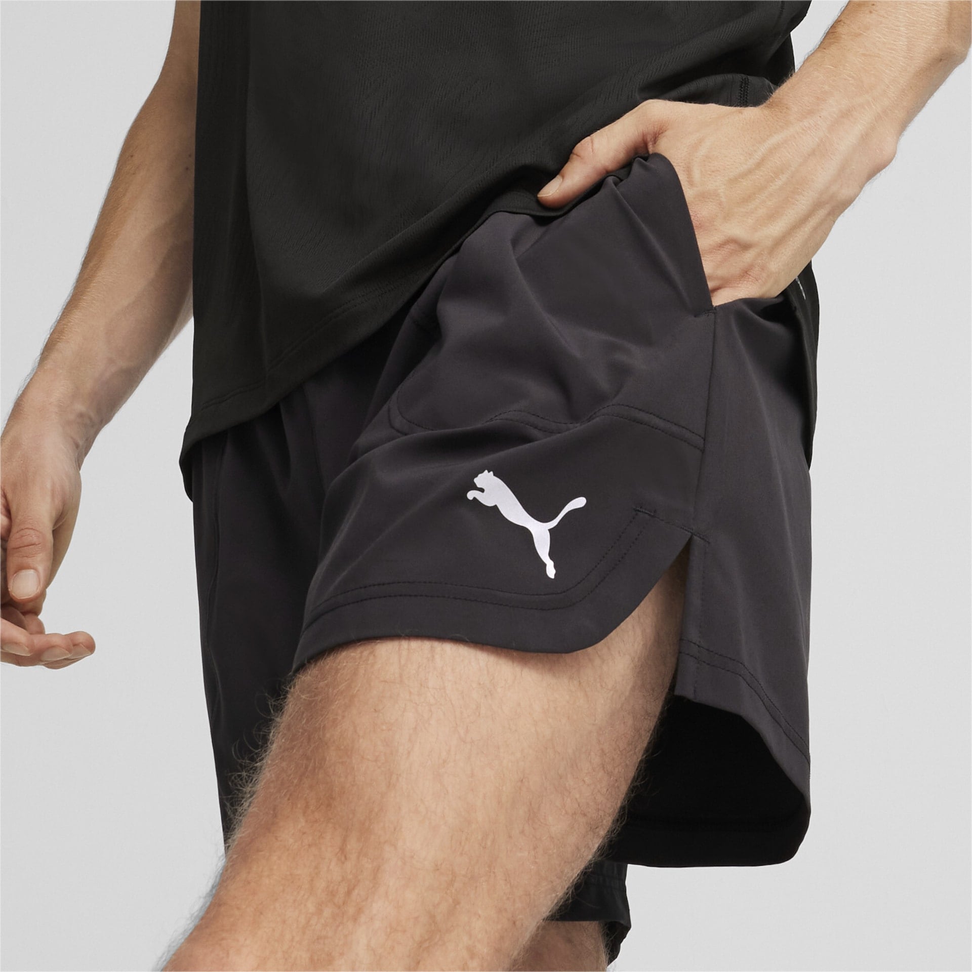 Puma Run Evolve 5