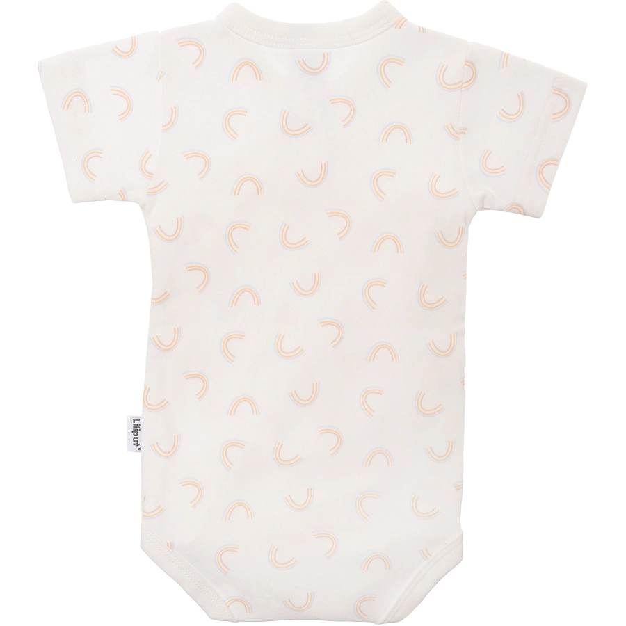 Liliput Wickelbodys Dreamer weiss