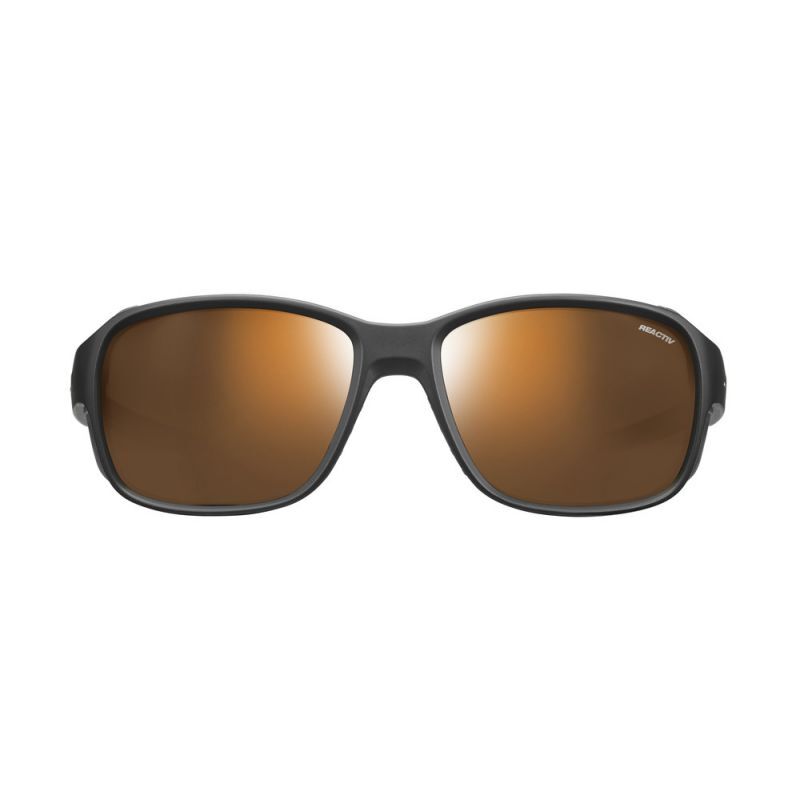 Montebianco 2 Reactiv High Mountain 2-4 - Lunettes de soleil homme