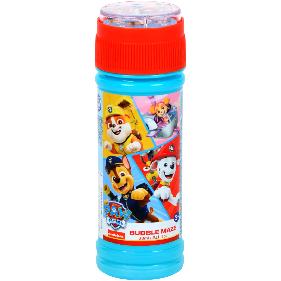 Bellenblaas 50 ml | diverse varianten