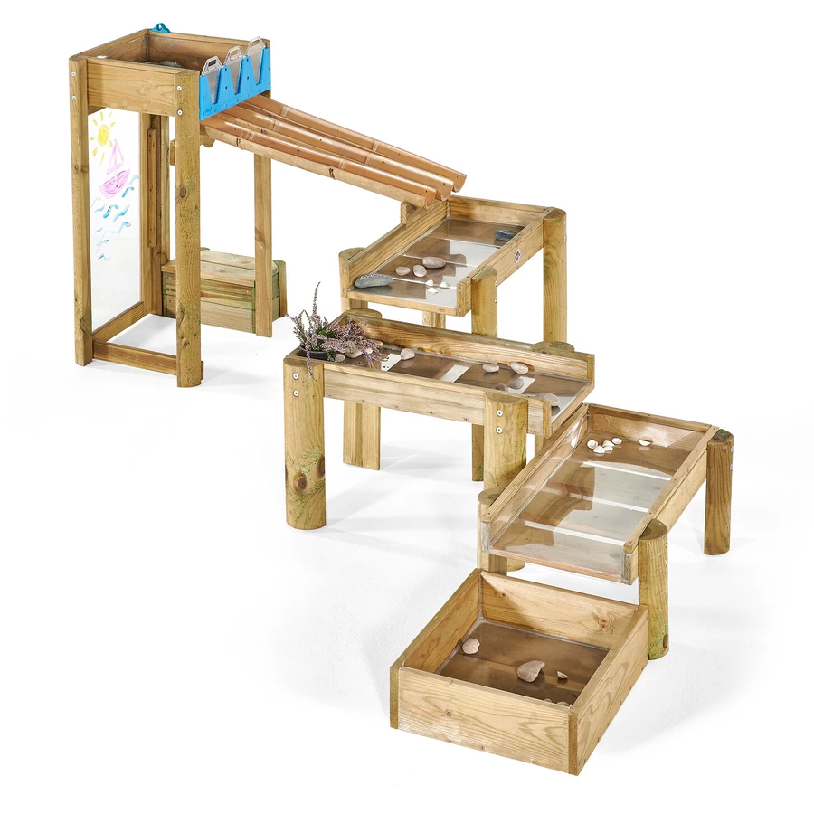 plum® Discovery Wasserspiel Forest