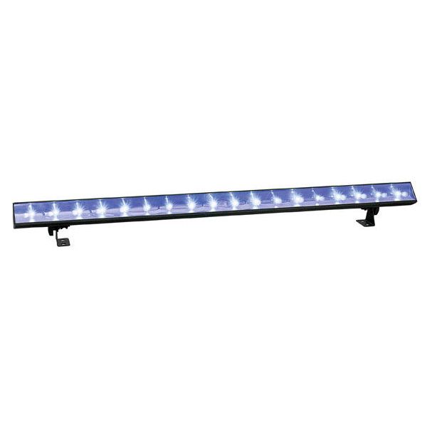 Showtec UV LED Bar 100cm 18x3W