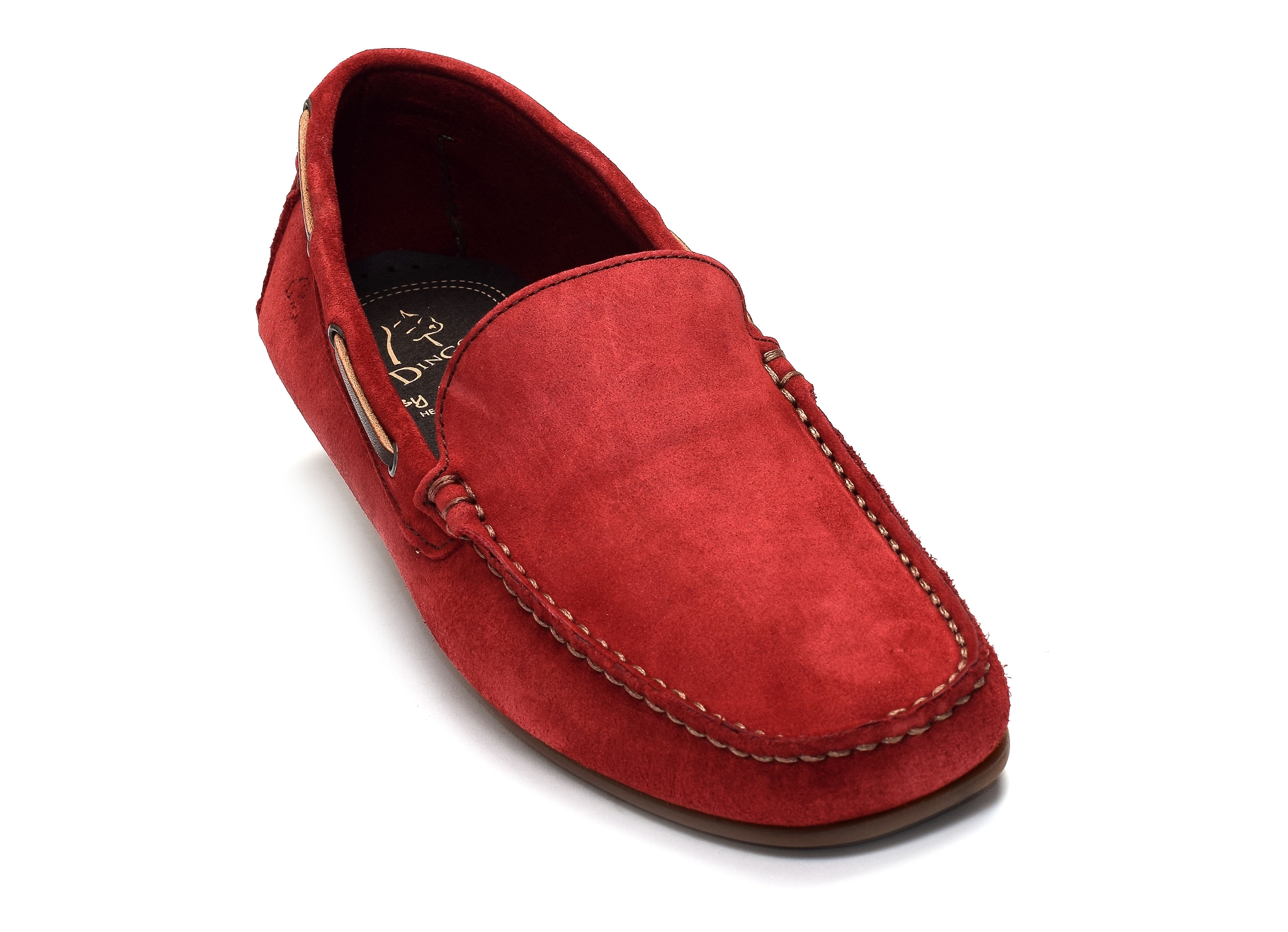 Dingo 6806 rouge