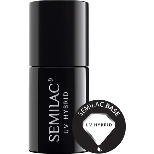 UV-Nagellack Maniküre Set