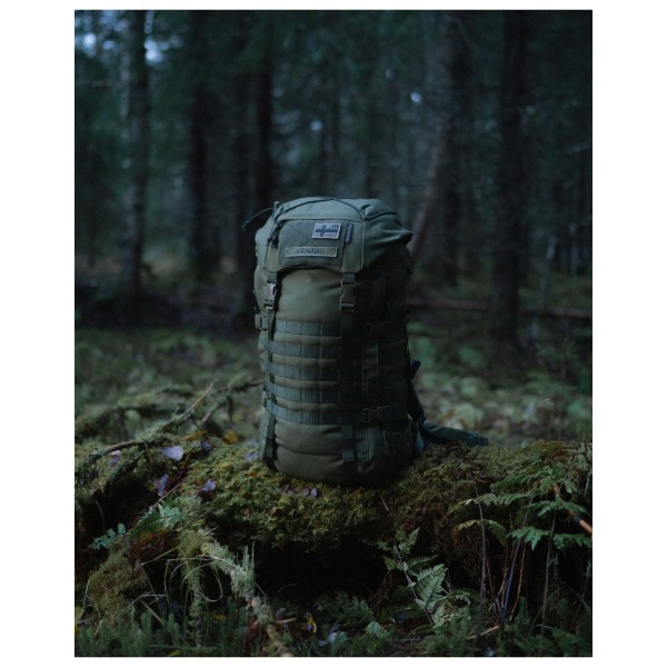 SAVOTTA - Kantamus 40 - Sac à dos de trekking