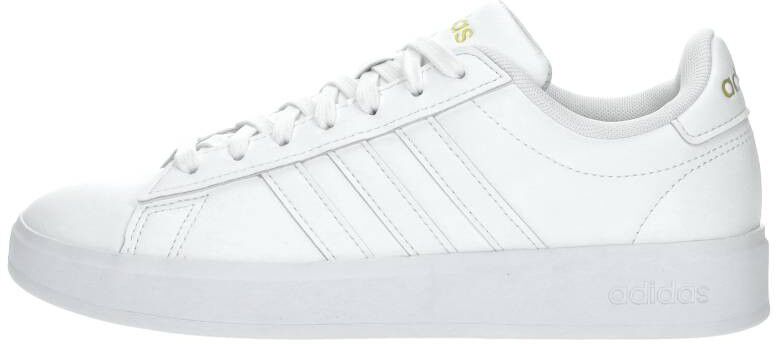 adidas Grand Court 2.0 wit