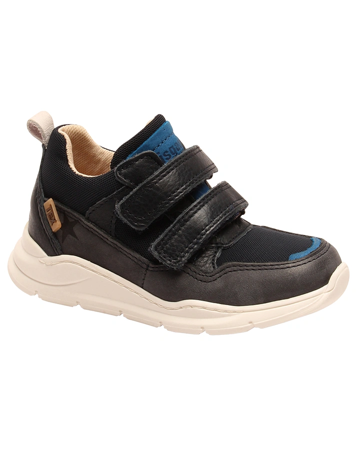 Sneaker PAN TEX in navy