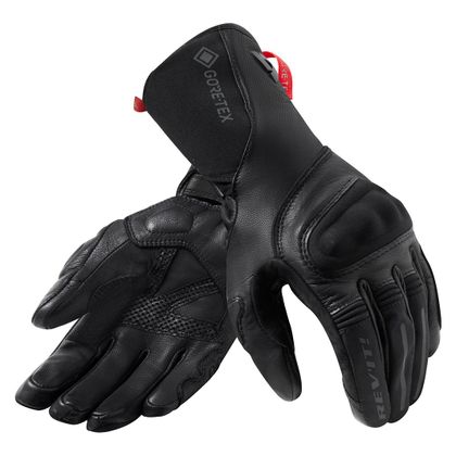 Gants Rev it LACUS GTX LADIES - Noir