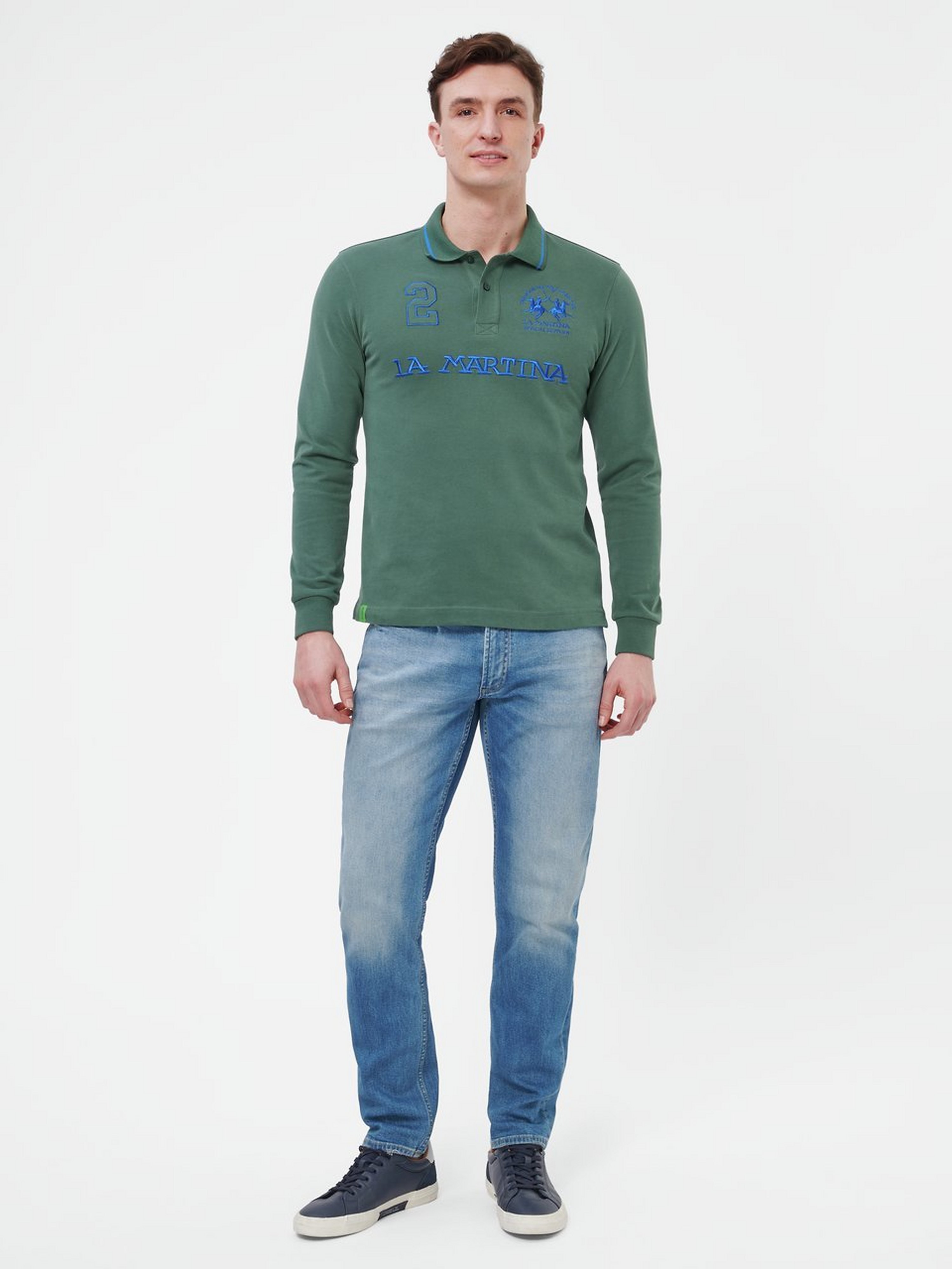 Polo-Shirt