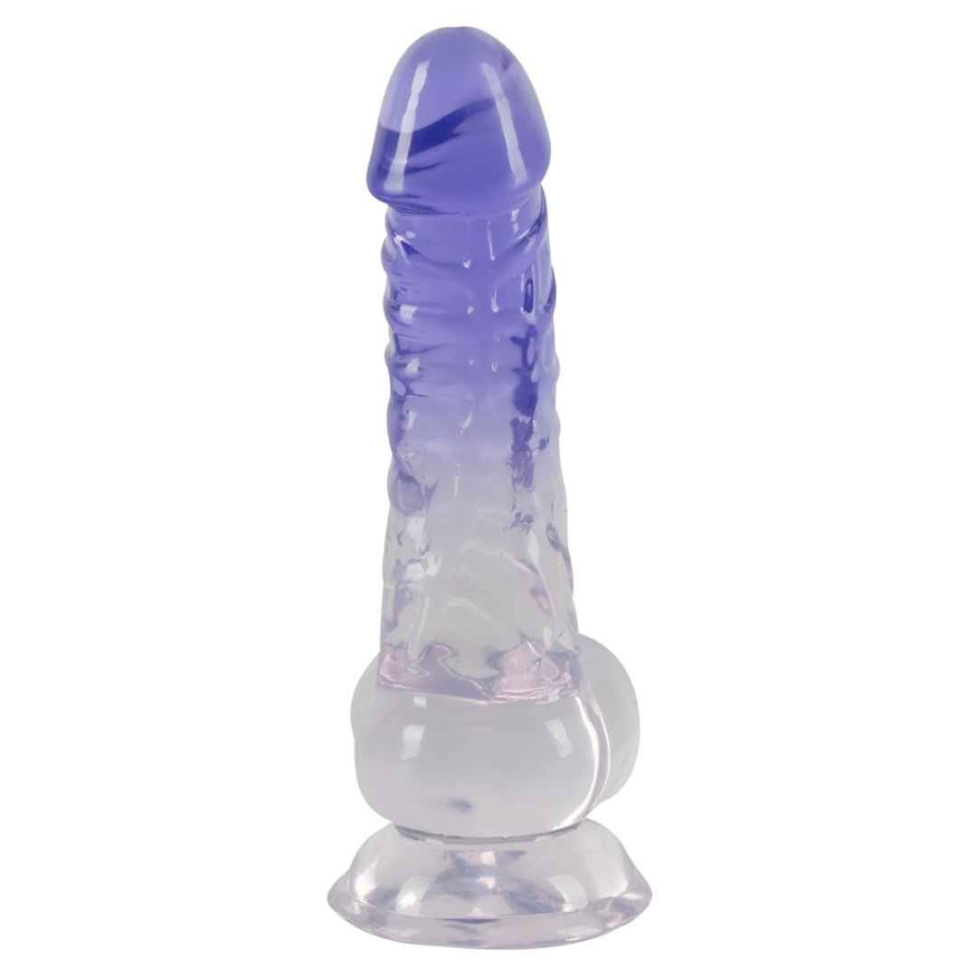 You2Toys Naturdildo 