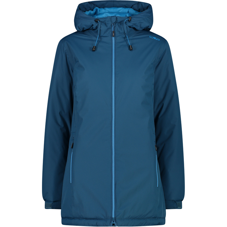CMP Damen Hoodie Jacke