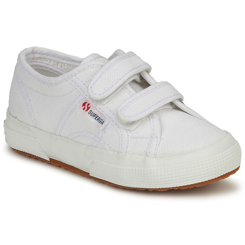 Superga - 2750 STRAP - Blanc