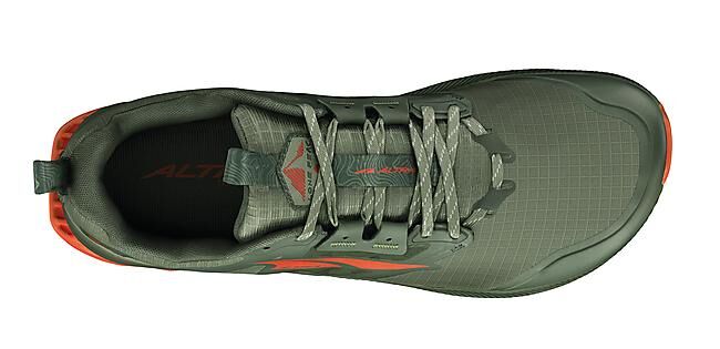ALTRA - CHAUSSURES DE TRAIL LONE PEAK 8 M
