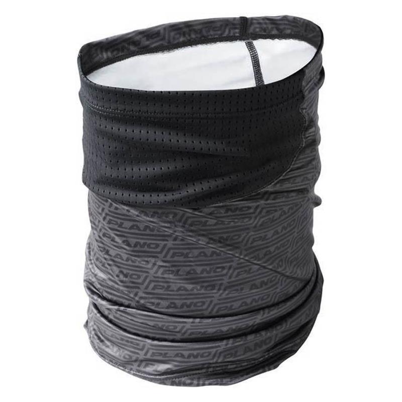 Tour De Cou Plano Neck Sleeve - Charcoal