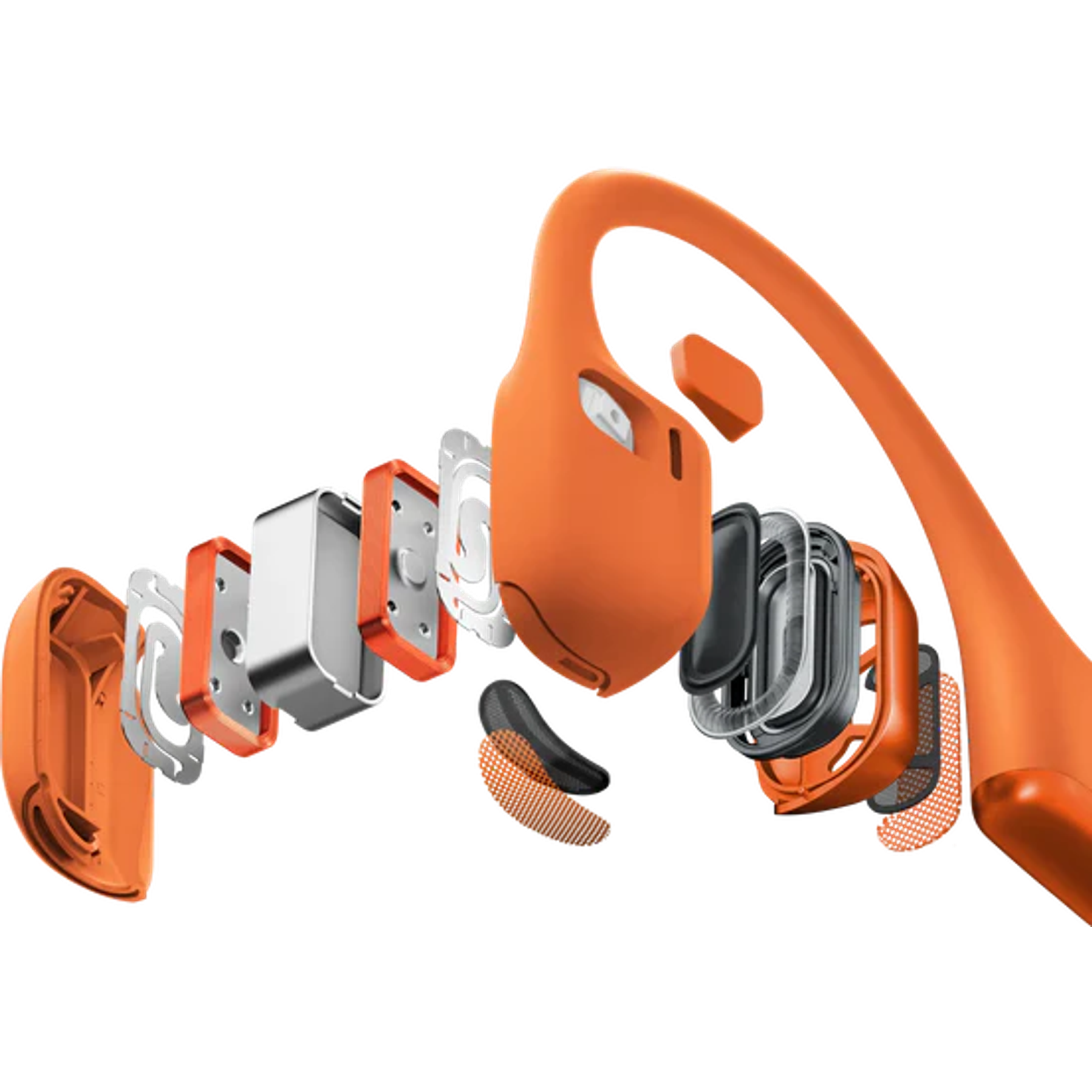 Shokz OpenRun Pro 2